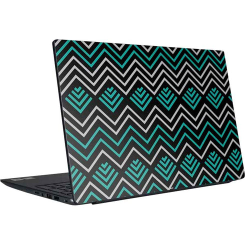 Techno Chevron Dell Vostro Skin